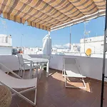 Terraza Estampa De Apartamento