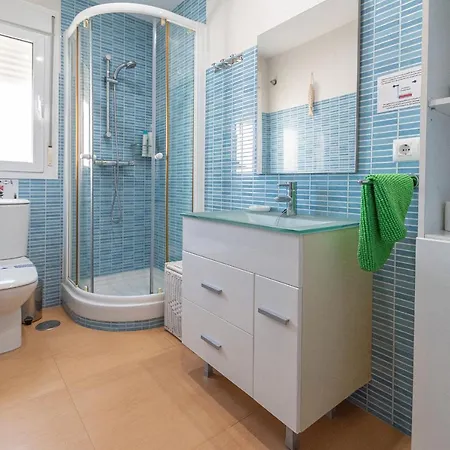 Terraza Estampa De * Cádiz