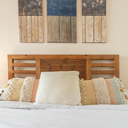 Terraza Estampa De * קדיז