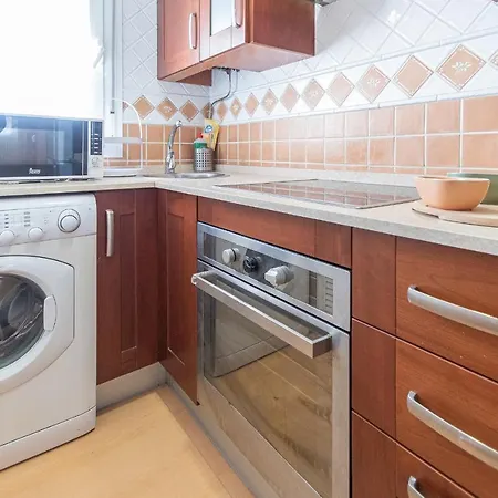 Terraza Estampa De Cádiz