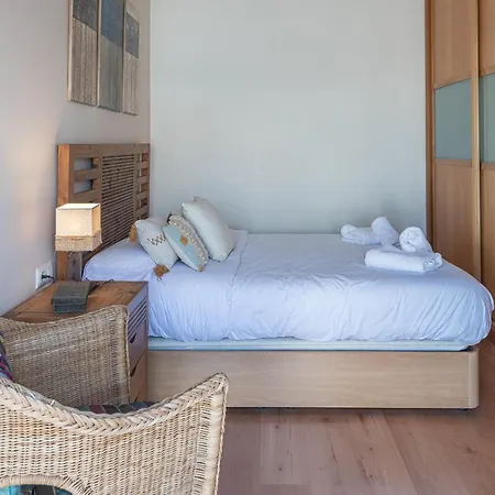 Terraza Estampa De *