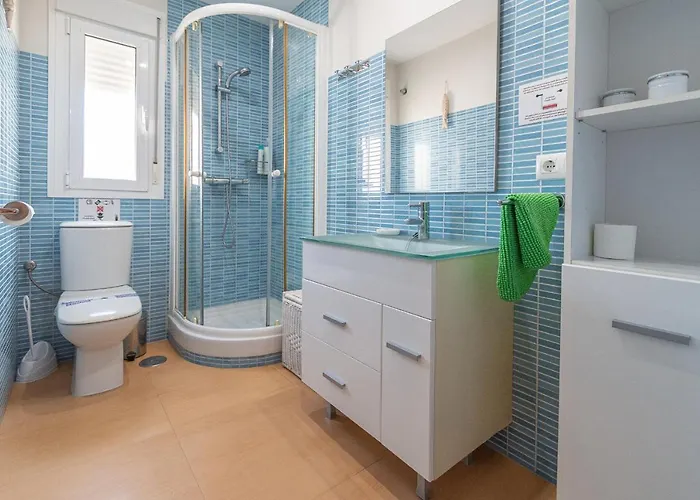 Terraza Estampa De * קדיז