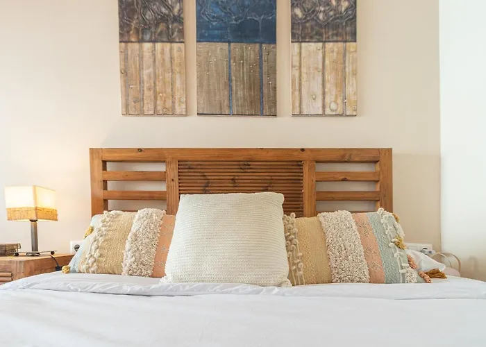 Terraza Estampa De * קדיז