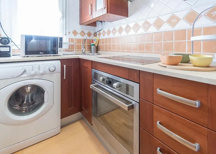 Terraza Estampa De קדיז