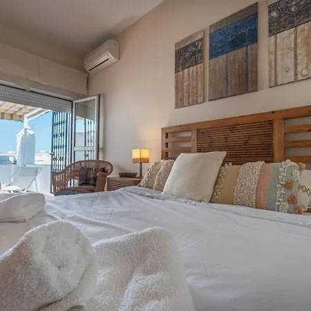 Terraza Estampa De *