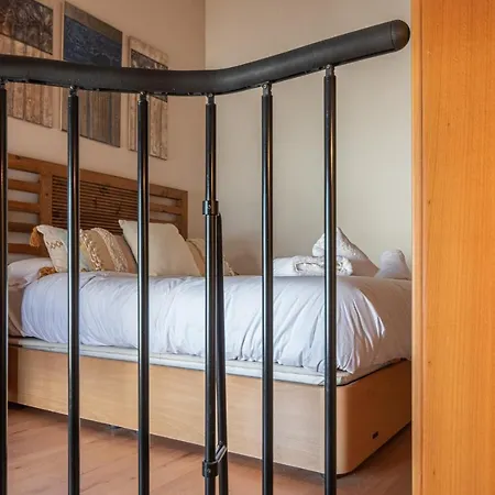 Terraza Estampa De Cádiz