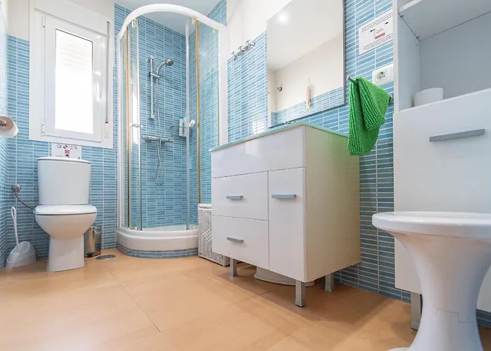 Terraza Estampa De * Cádiz