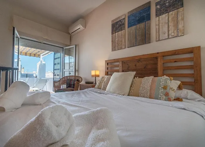 Terraza Estampa De *