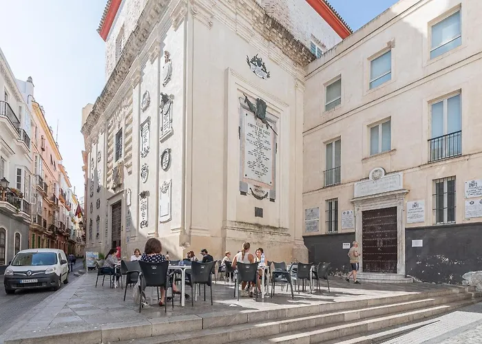 Terraza Estampa De Apartamento *