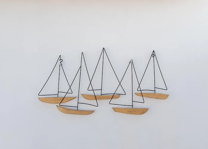 Terraza Estampa De * Cádis