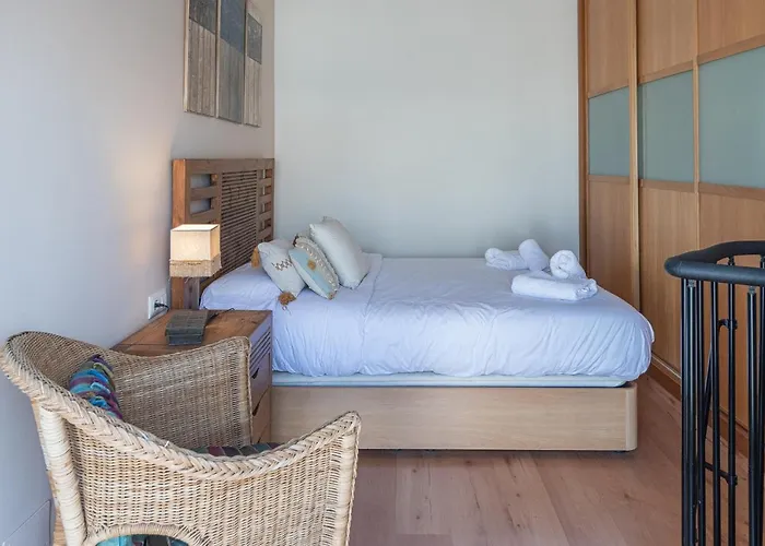 Terraza Estampa De *