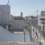 Terraza Estampa De
