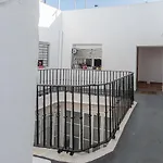 Terraza Estampa De * Cádiz
