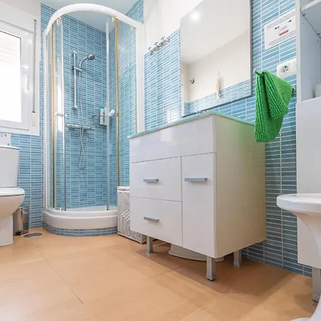 Terraza Estampa De * Cadiz