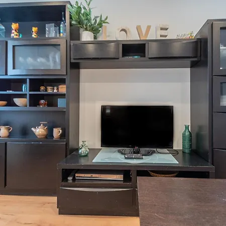 Terraza Estampa De * Cadiz