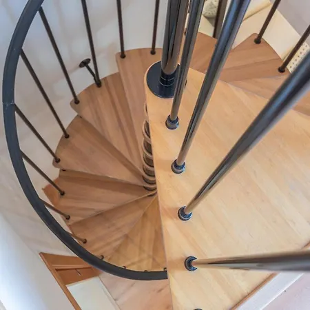 Terraza Estampa De *