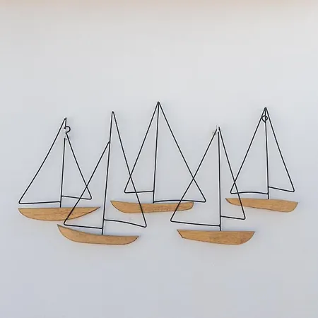 Terraza Estampa De * Cadiz